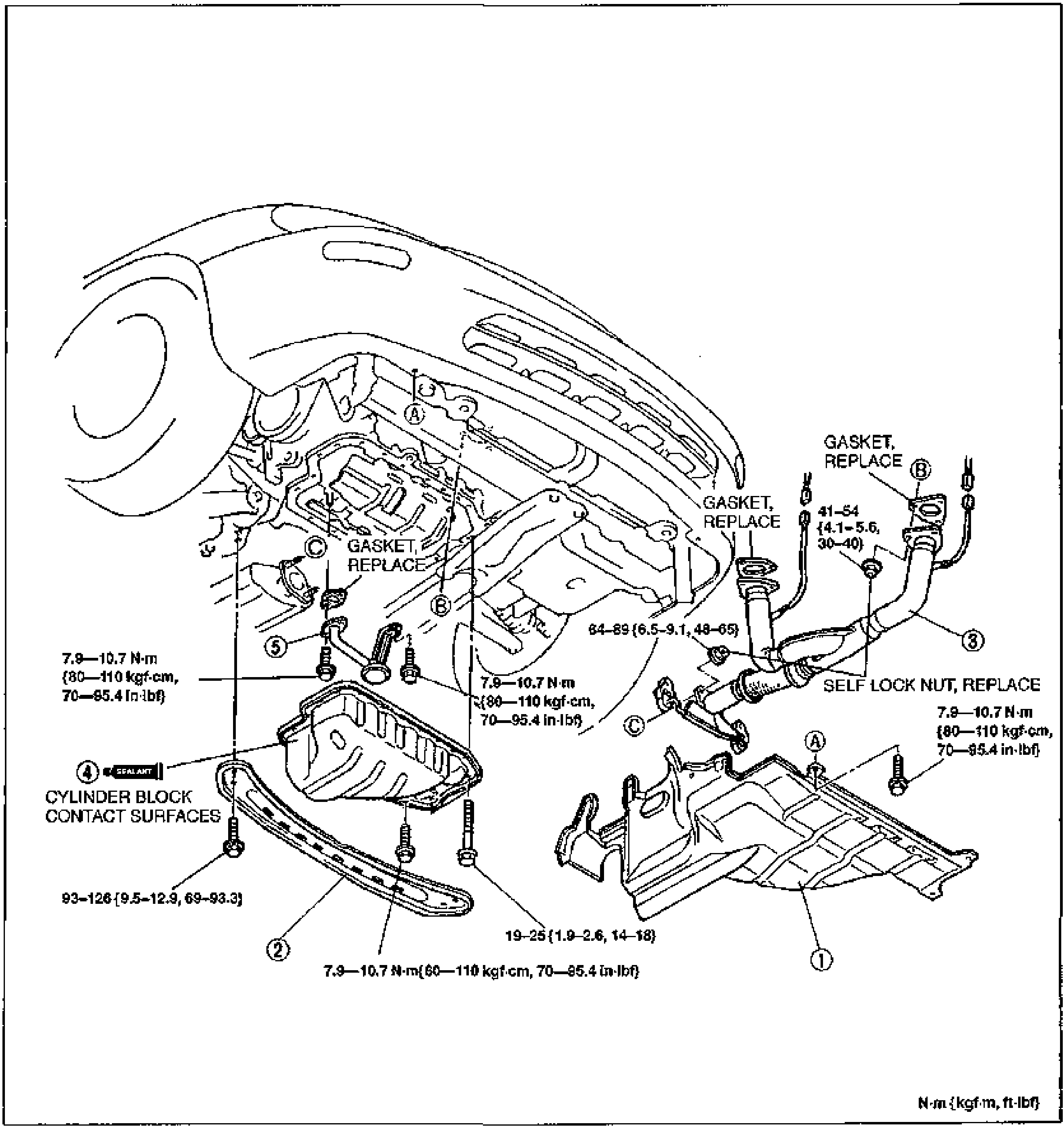 OIL PAN