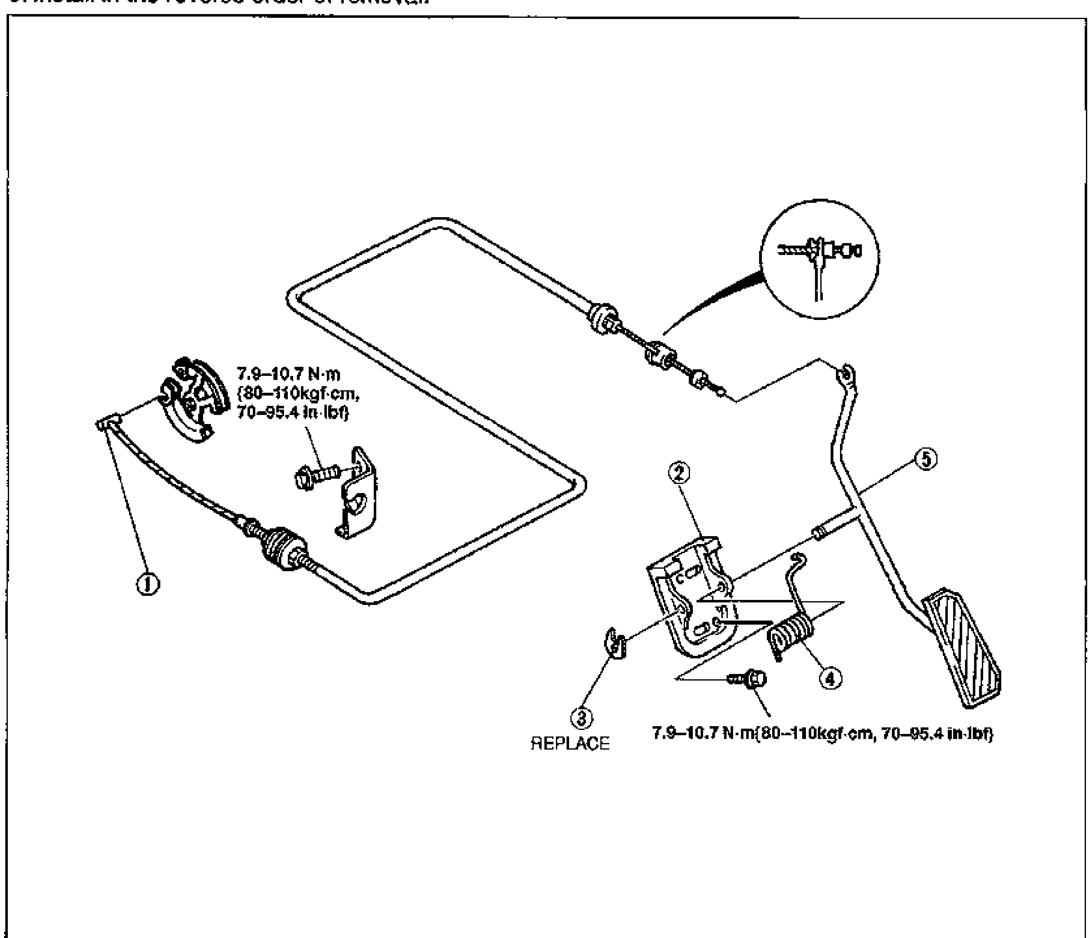 INTAKE-AIR SYSTEM
