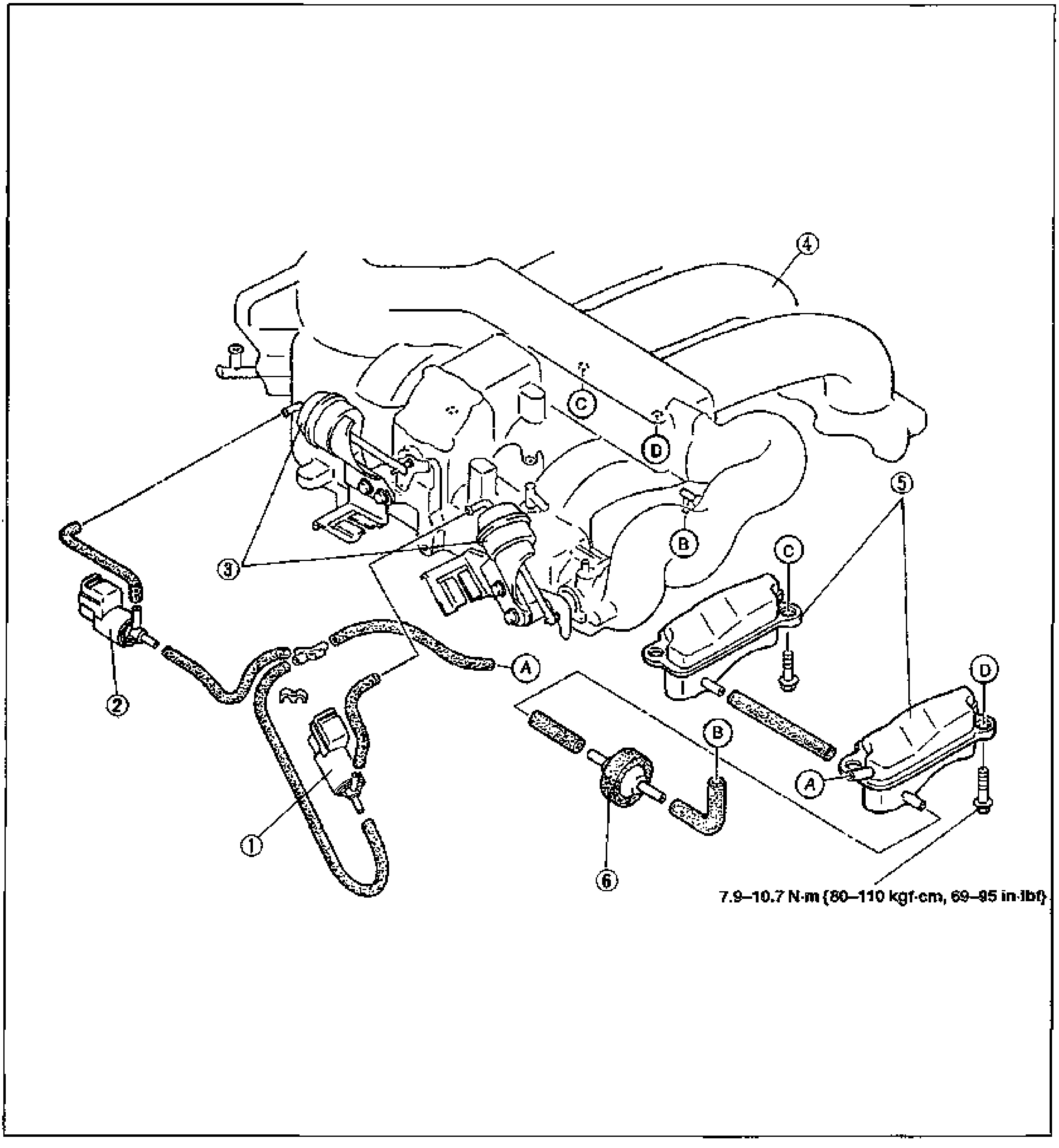VARIABLE RESONANCE INDUCTION SYSTEM (VRIS)