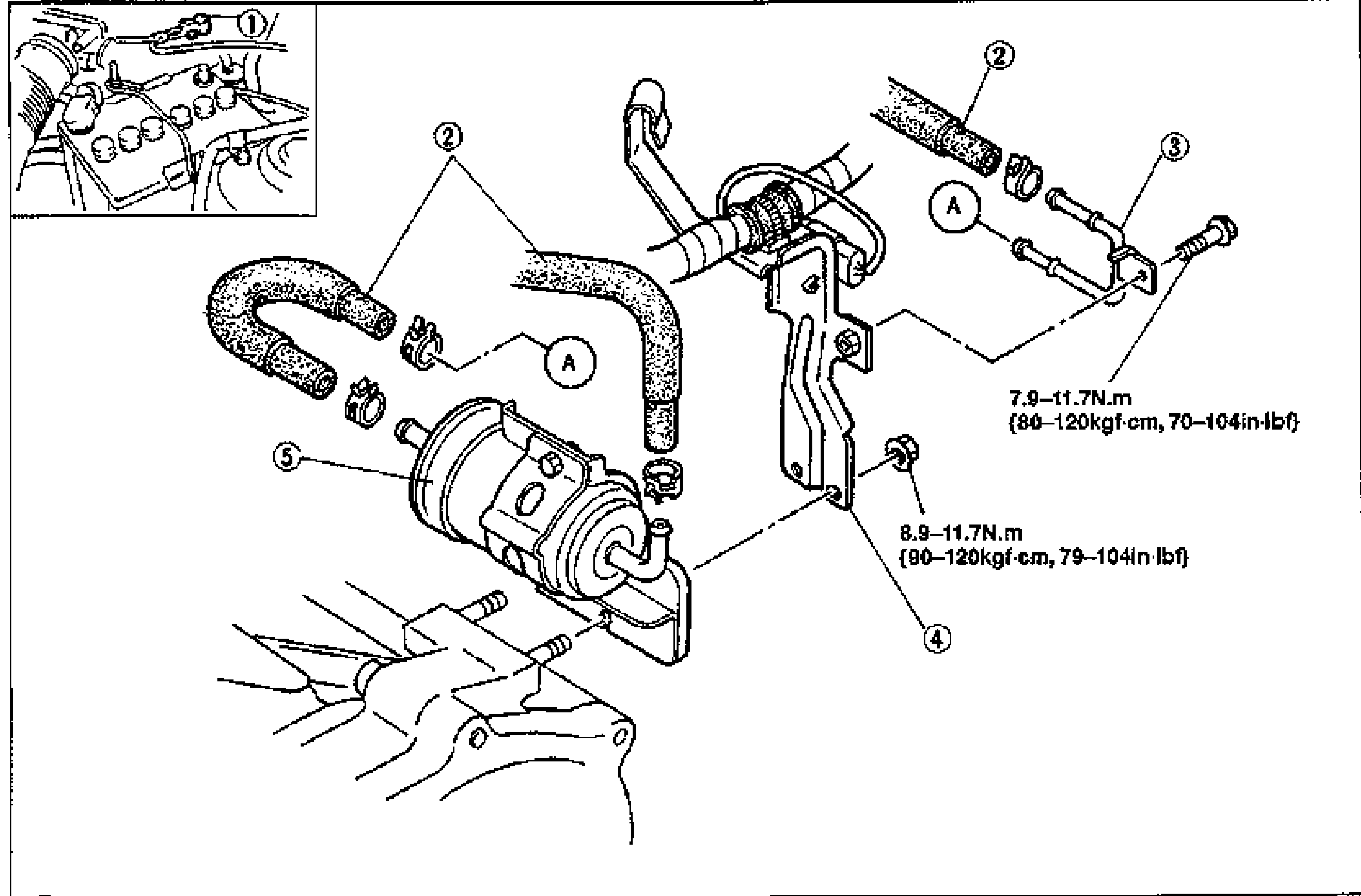 FUEL SYSTEM