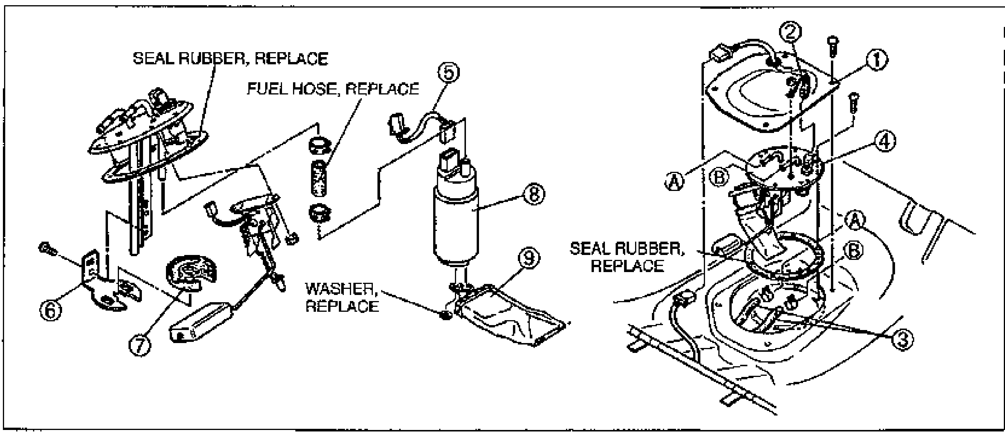 FUEL SYSTEM