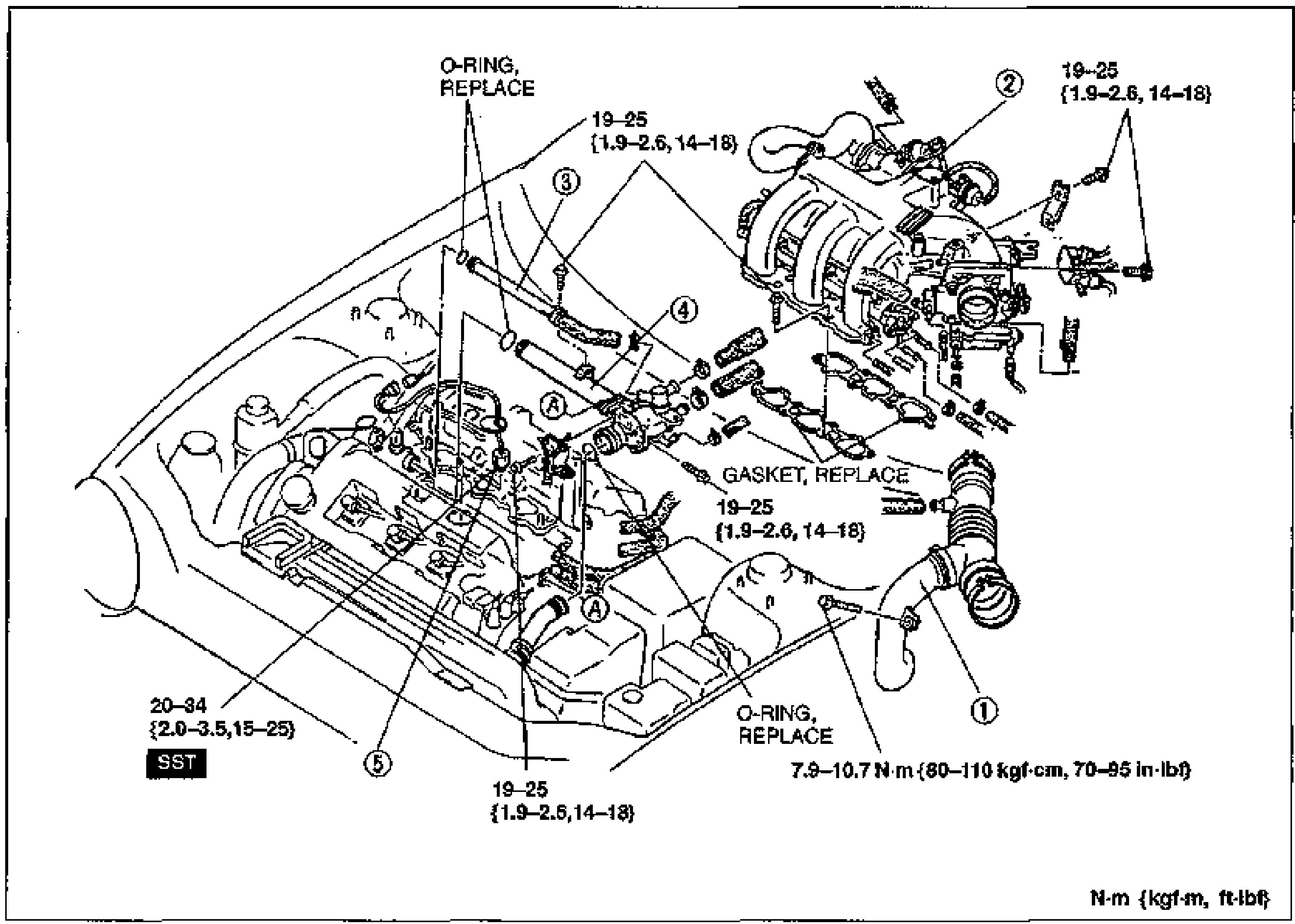 KNOCK SENSOR
