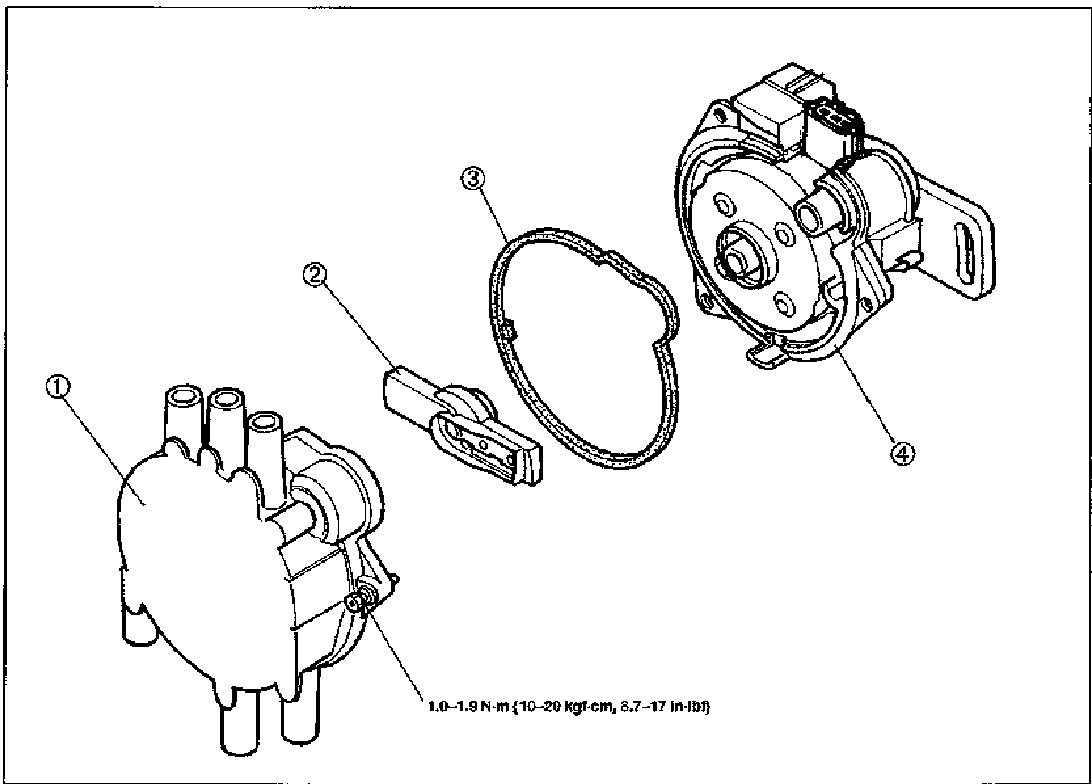 IGNITION SYSTEM