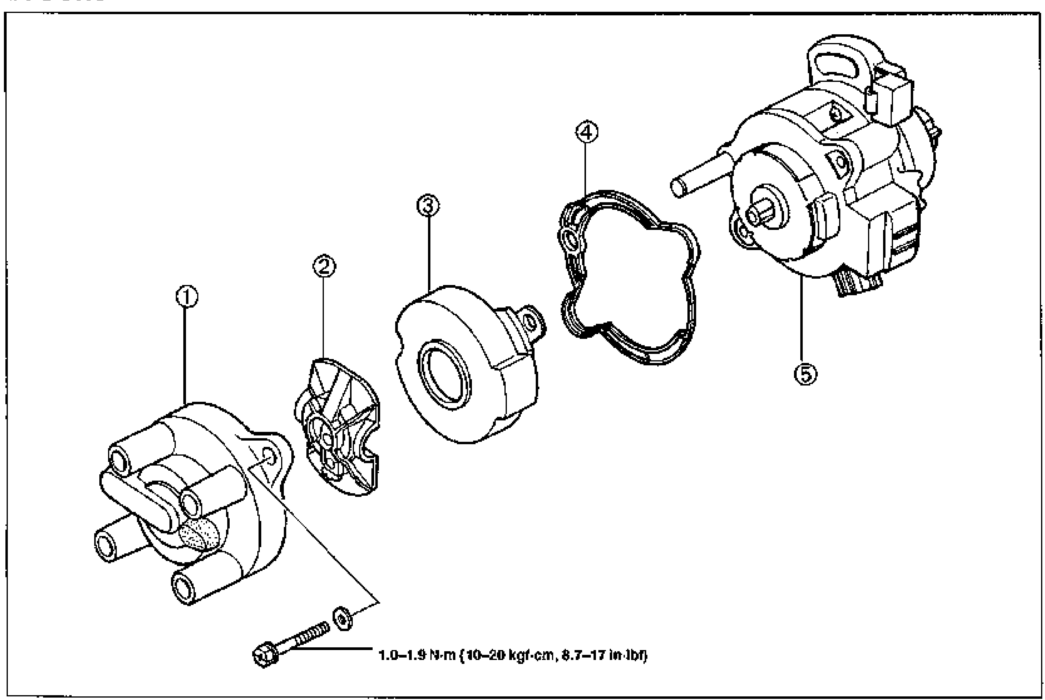 IGNITION SYSTEM