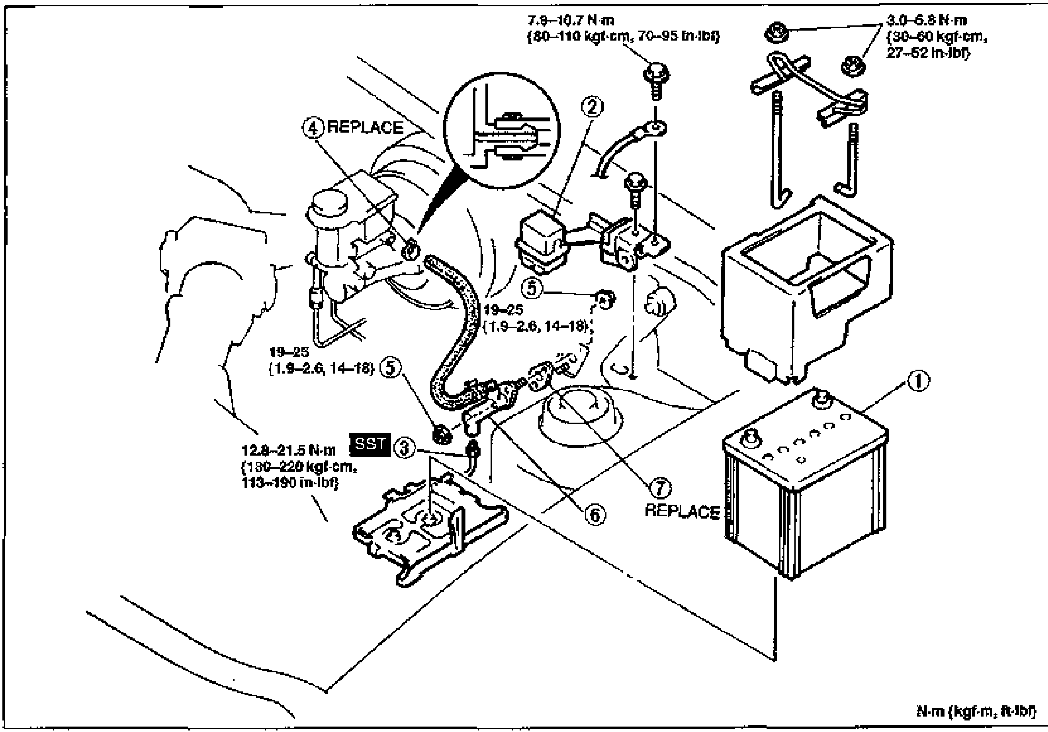 CLUTCH MASTER CYLINDER