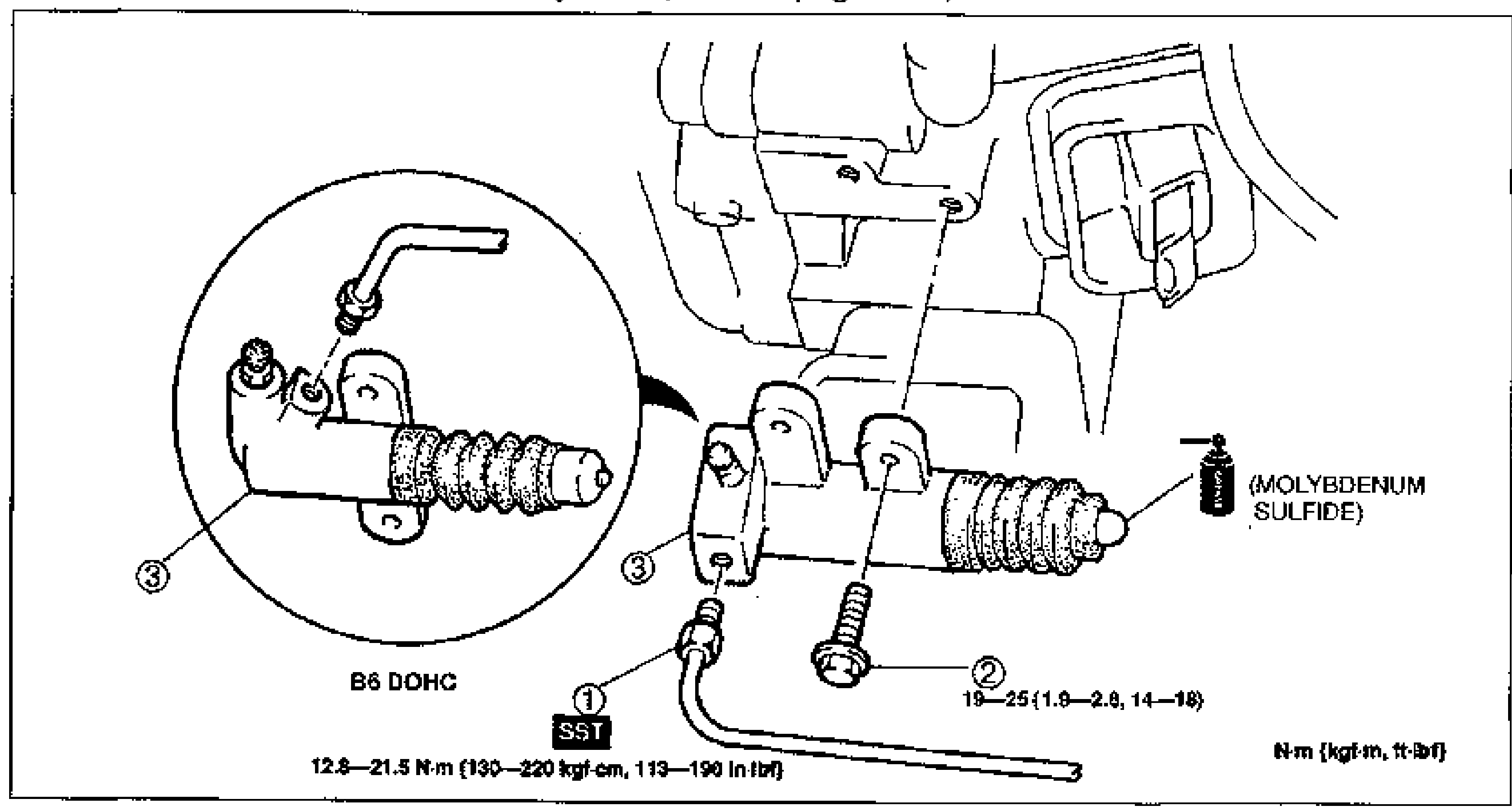 Clutch Release Cylinder
