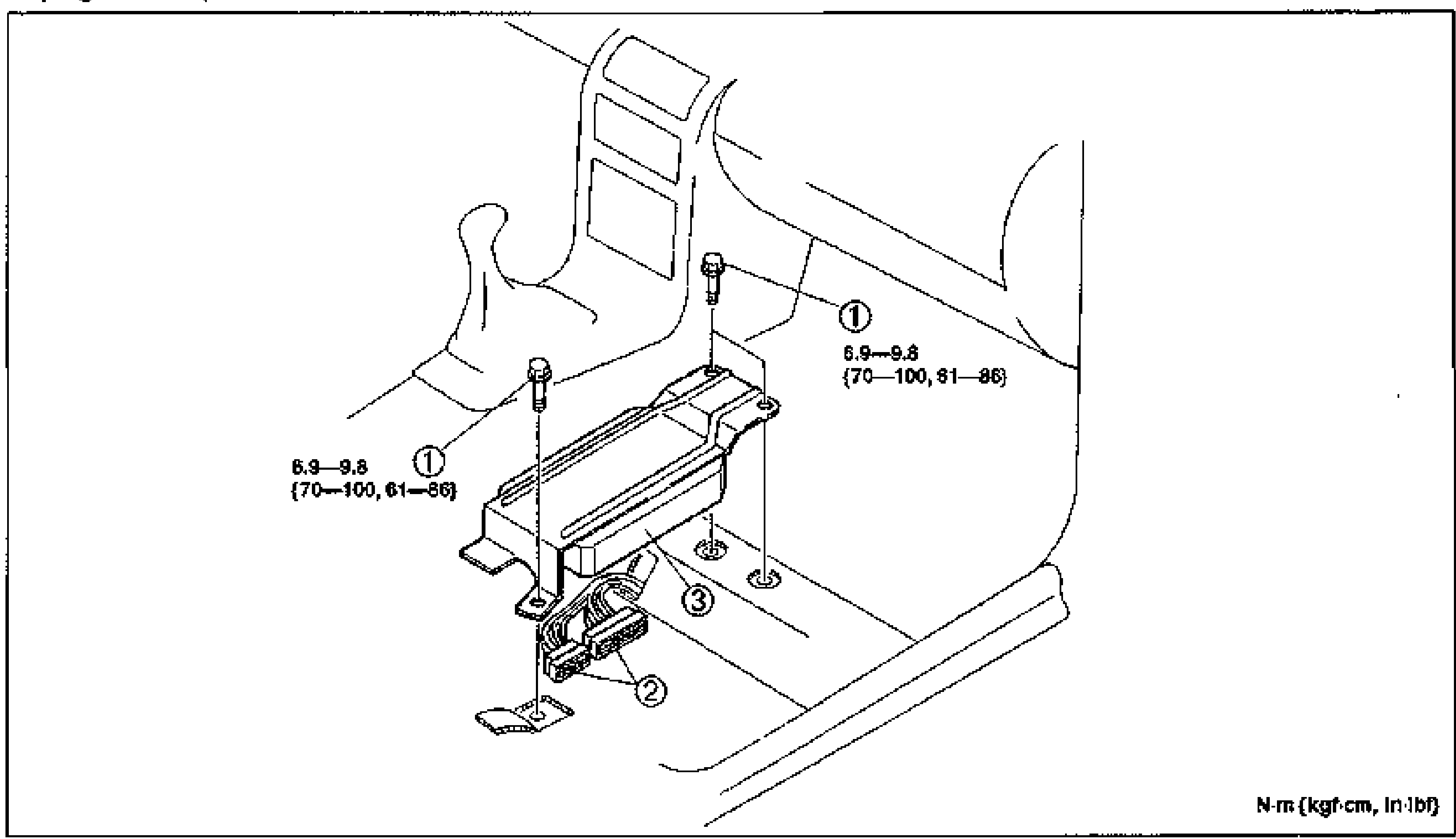 ANTI-LOCK BRAKE SYSTEM