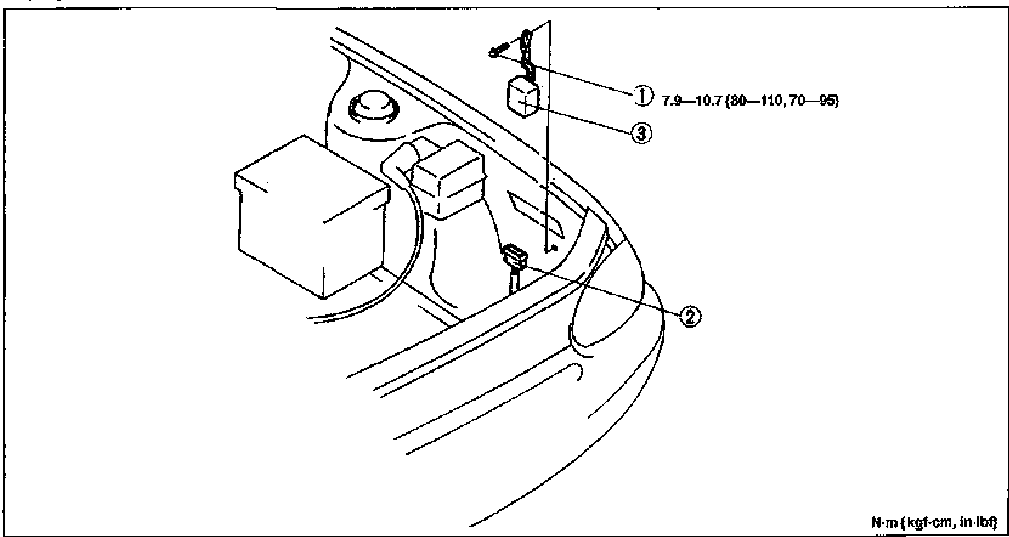 ANTI-LOCK BRAKE SYSTEM