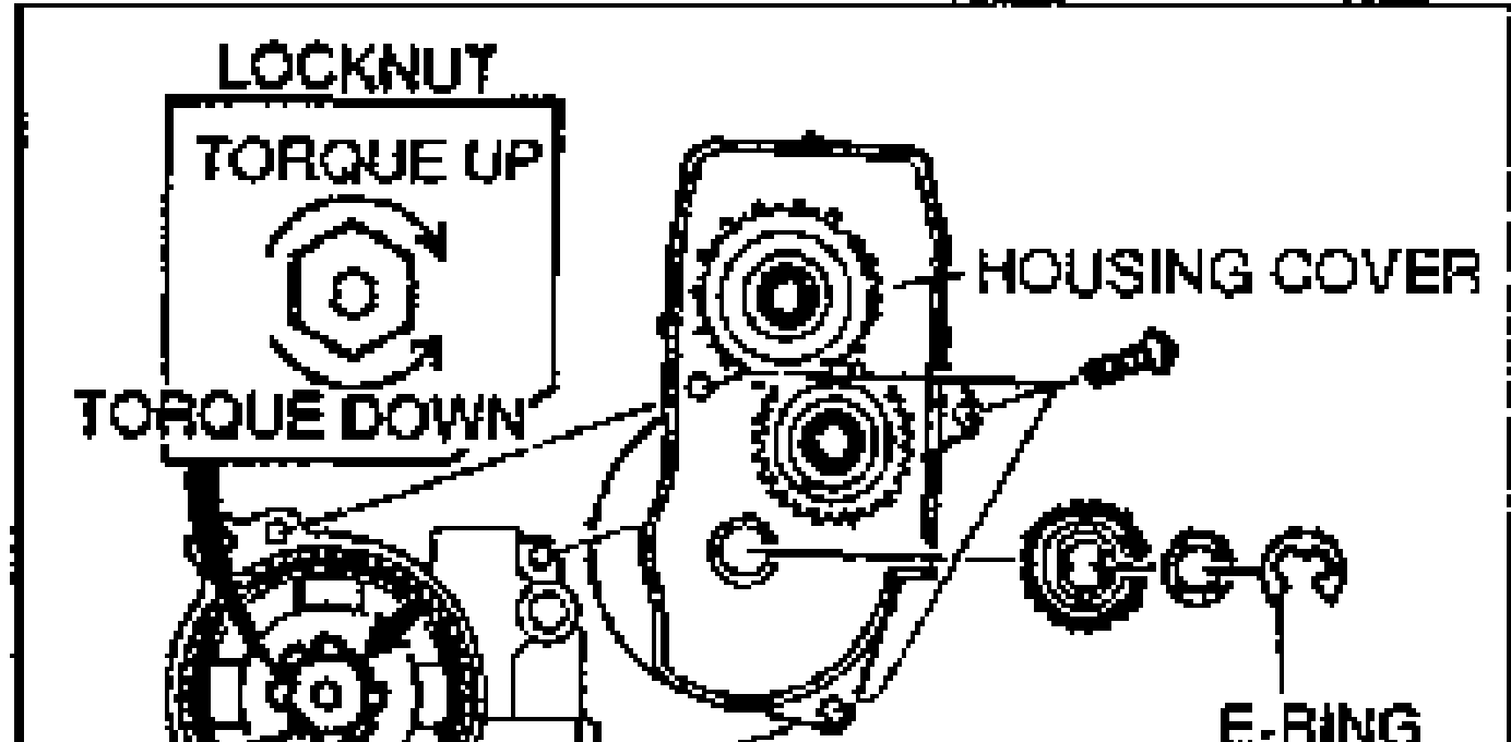 Interior view of the open sunroof opening showing the slide panel mechanism with an arrow indicating panel movement direction.