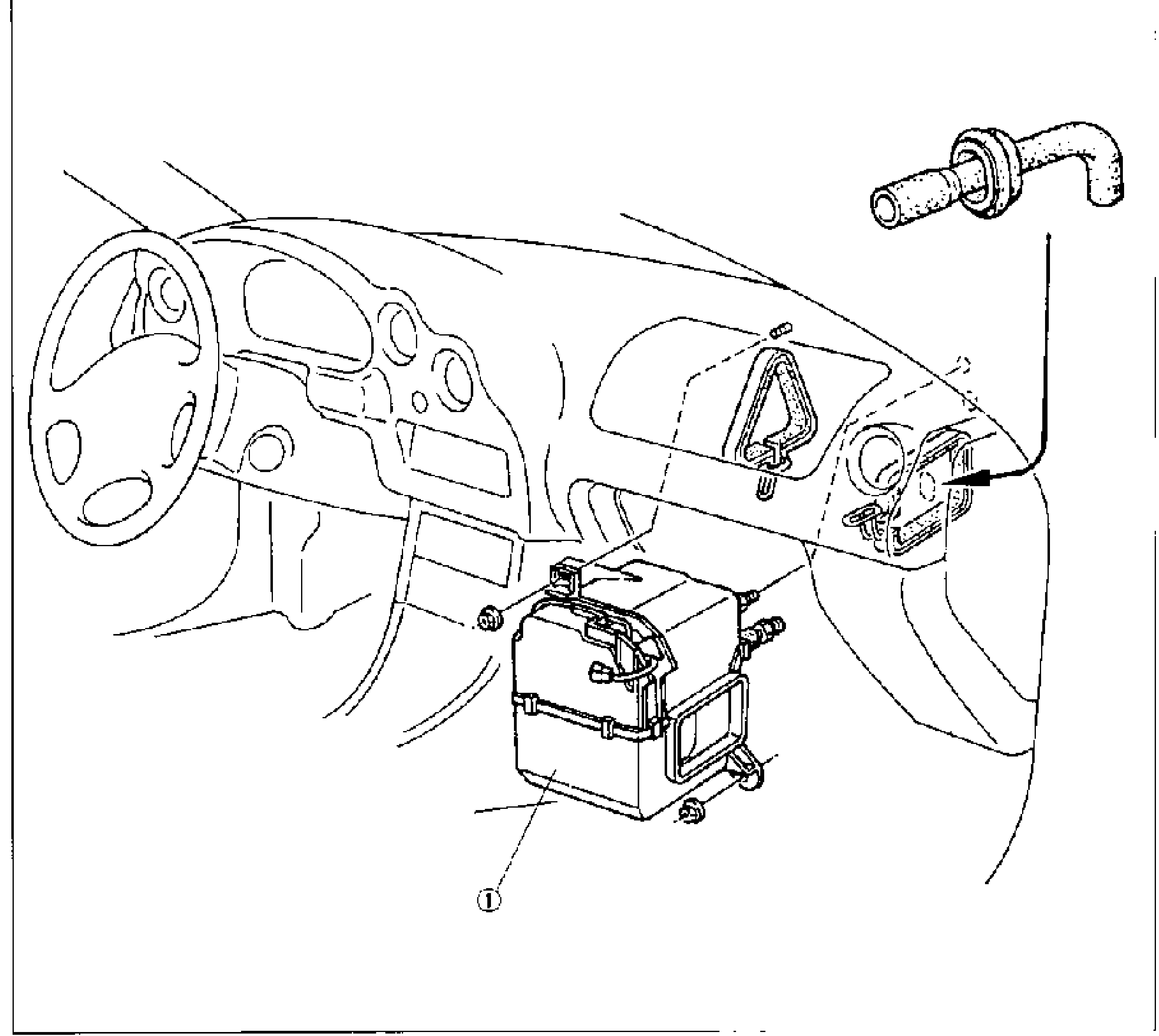 AIR CONDITIONER — Cooling Unit